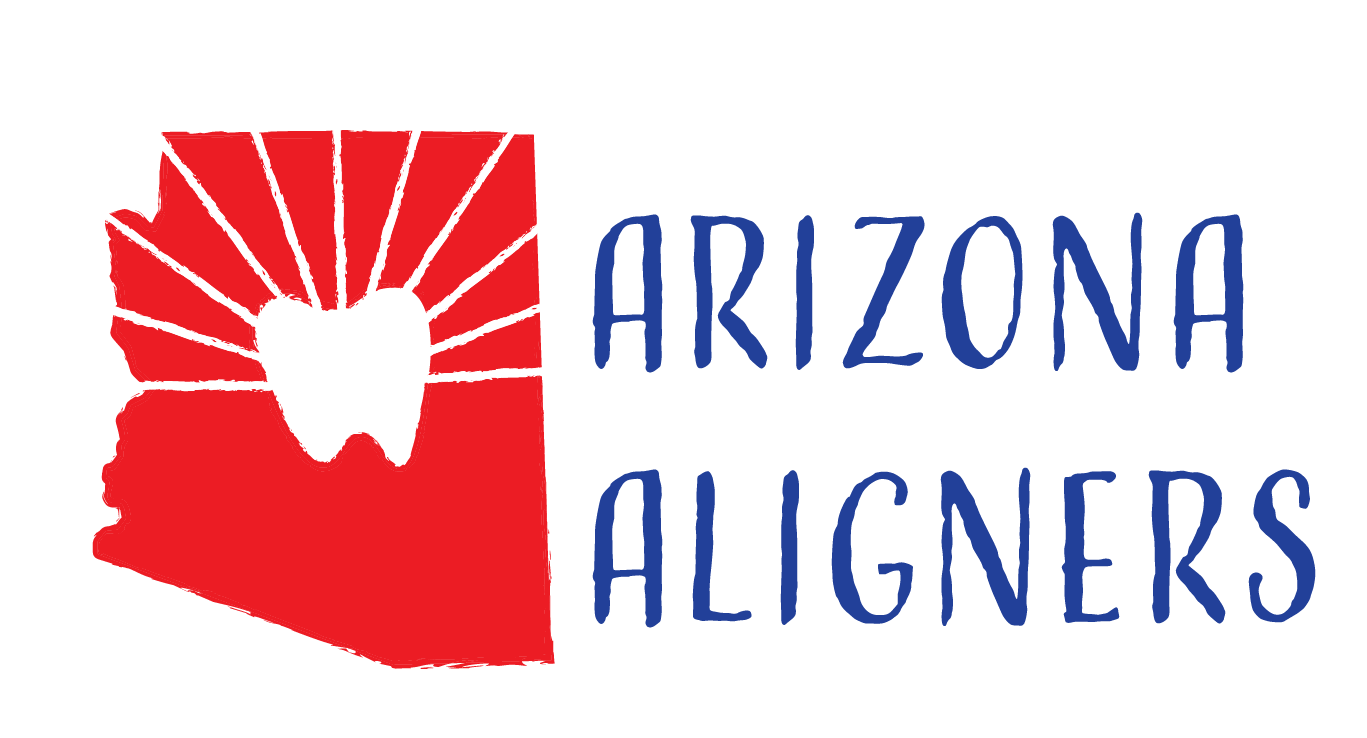 Arizona Aligners Final logo